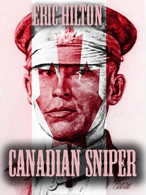 cover image of Canadian Sniper